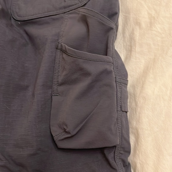 Carhartt STEEL pants - Picture 4 of 8